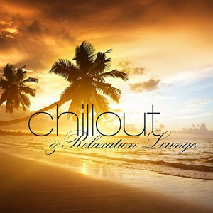 Various Artists - Chillout & Relaxation Lounge in der Gruppe CD bei Bengans Skivbutik AB (1981886)