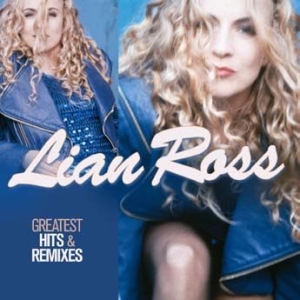 Ross Lian - Greatest Hits & Remixes in der Gruppe CD bei Bengans Skivbutik AB (1981896)