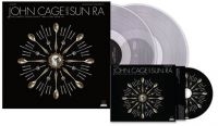 Cage John Meets Sun Ra - The Complete Concert in der Gruppe CD bei Bengans Skivbutik AB (1981898)