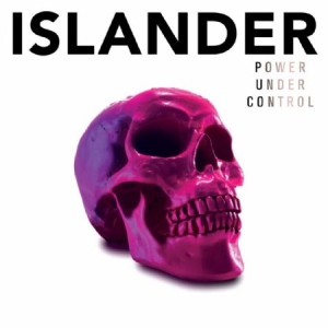 Islander - Power Under Control in der Gruppe CD bei Bengans Skivbutik AB (1981908)