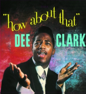 Clark Dee - How About That in der Gruppe VINYL bei Bengans Skivbutik AB (1981921)