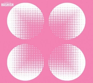 Hashish - A Product Of in der Gruppe CD bei Bengans Skivbutik AB (1981936)