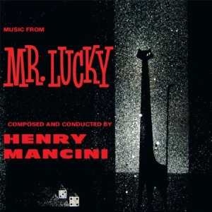Mancini Henry - Music From Mr Lucky in der Gruppe CD bei Bengans Skivbutik AB (1981947)
