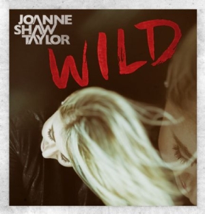 Taylor Joanne Shaw - Wild in der Gruppe VINYL bei Bengans Skivbutik AB (1981951)
