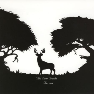 Deer Tracks - Aurora in der Gruppe VINYL bei Bengans Skivbutik AB (1981977)