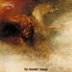 Netherbird - Grander Voyage The in der Gruppe VINYL bei Bengans Skivbutik AB (1991369)