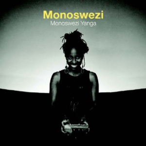 Monoswezi - Monoswezi Yanga in der Gruppe VINYL bei Bengans Skivbutik AB (1993044)