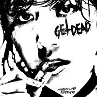 Get Dead - Honesty Lives Elsewhere (Vinyl) in der Gruppe VINYL bei Bengans Skivbutik AB (1993068)
