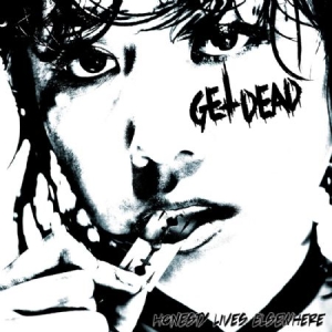 Get Dead - Honesty Lives Elsewhere in der Gruppe CD bei Bengans Skivbutik AB (1993069)