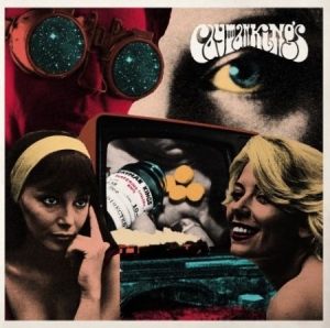 Cayman Kings - Suffering Chelsea Boots in der Gruppe VINYL bei Bengans Skivbutik AB (1993119)