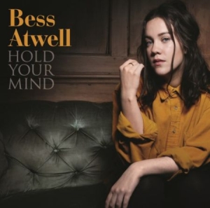 Atwell Bess - Hold Your Mind in der Gruppe CD bei Bengans Skivbutik AB (1993122)
