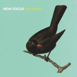 Stevenson Euan & Konrad Wiszniewski - New Focus On Song in der Gruppe CD bei Bengans Skivbutik AB (1993132)