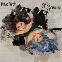 Yeah Nikki - Solo Gemini in der Gruppe CD bei Bengans Skivbutik AB (1993133)
