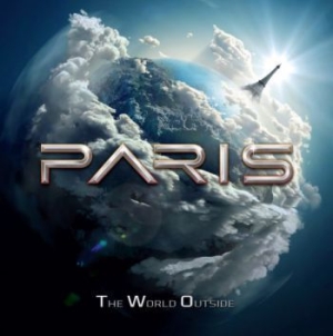 Paris - World Outside in der Gruppe CD bei Bengans Skivbutik AB (1993139)