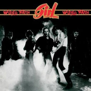 Girl - Wasted Youth in der Gruppe CD bei Bengans Skivbutik AB (1993145)
