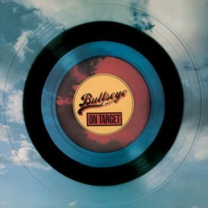 Bullseye - On Target in der Gruppe CD bei Bengans Skivbutik AB (1993164)