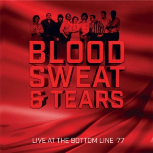 Blood Sweat & Tears - Live At The Bottom Line '77 in der Gruppe CD bei Bengans Skivbutik AB (1993191)