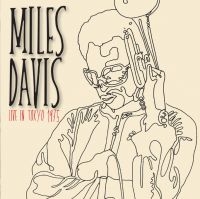 Davis Miles - Chicago Jazz Festival 1990 in der Gruppe VINYL / Bestseller bei Bengans Skivbutik AB (1993194)