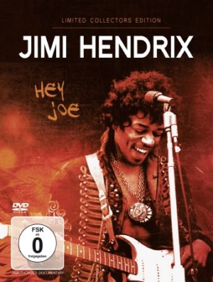 Hendrix Jimi - Hey Joe - The Music Story in der Gruppe Minishops / Jimi Hendrix bei Bengans Skivbutik AB (1993201)
