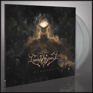 Imperium Dekadenz - Dis Manibvs (2 Lp Clear Vinyl)) in der Gruppe VINYL bei Bengans Skivbutik AB (1994796)