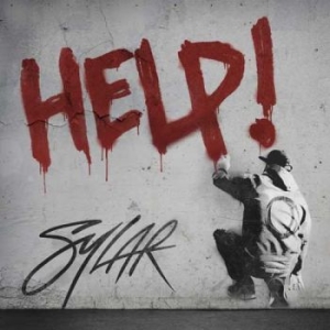 Sylar - Help! in der Gruppe CD bei Bengans Skivbutik AB (1994800)