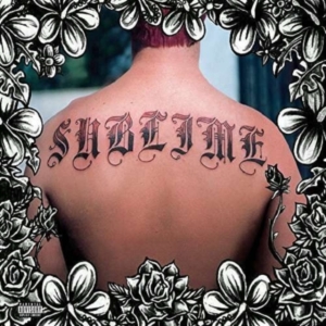 Sublime - Sublime (2Lp) in der Gruppe VINYL / Pop-Rock bei Bengans Skivbutik AB (1994810)