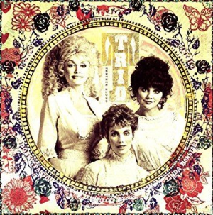 Dolly Parton Linda Ronstadt & - Farther Along (2Lp) in der Gruppe Minishops / Dolly Parton bei Bengans Skivbutik AB (1994818)