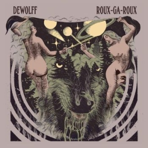 Dewolff - Roux-Ga-Roux in der Gruppe VINYL bei Bengans Skivbutik AB (1998065)