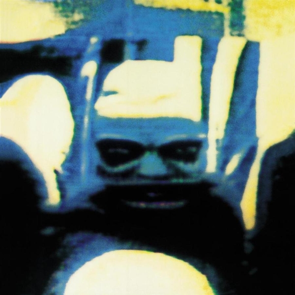 Peter Gabriel - Peter Gabriel 4 in der Gruppe Minishops / Peter Gabriel bei Bengans Skivbutik AB (1998069)