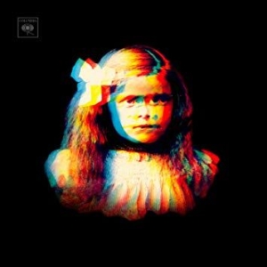 Dizzy Mizz Lizzy - Forward In Reverse in der Gruppe CD bei Bengans Skivbutik AB (1999270)