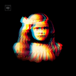 Dizzy Mizz Lizzy - Forward In Reverse in der Gruppe CD / Hårdrock/ Heavy metal bei Bengans Skivbutik AB (1999270)