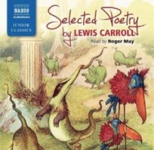 Selections - Selected Poetry By Lewis Carroll in der Gruppe CD bei Bengans Skivbutik AB (2003518)