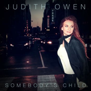 Owen Judith - Somebody's Child in der Gruppe VINYL bei Bengans Skivbutik AB (2003800)
