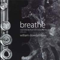 Various - Breathe in der Gruppe CD bei Bengans Skivbutik AB (2003813)