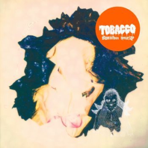Tobacco - Sweatbox Dynasty in der Gruppe VINYL bei Bengans Skivbutik AB (2003849)