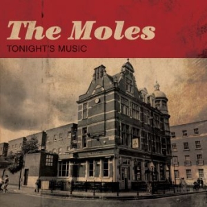 Moles - Tonight's Music in der Gruppe VINYL bei Bengans Skivbutik AB (2003865)