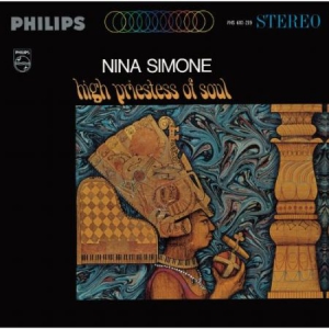 Nina Simone - High Priestess Of Soul (Vinyl) in der Gruppe VINYL bei Bengans Skivbutik AB (2003879)