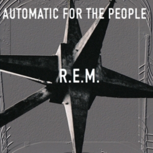 R.E.M. - Automatic For The People in der Gruppe CD bei Bengans Skivbutik AB (2003886)