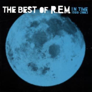 R.E.M. - In Time - Best Of Rem 1988-2003 in der Gruppe CD bei Bengans Skivbutik AB (2003889)