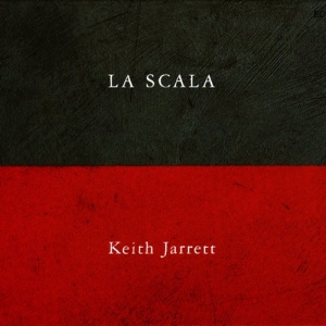 Jarrett Keith - La Scala in der Gruppe Minishops / Keith Jarrett bei Bengans Skivbutik AB (2004208)
