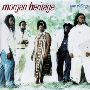 Morgan Heritage - One Calling in der Gruppe CD bei Bengans Skivbutik AB (2004249)