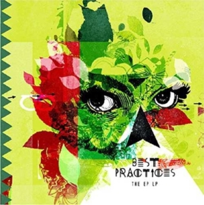 Best Practices - The Ep Lp in der Gruppe VINYL bei Bengans Skivbutik AB (2004277)