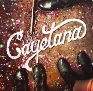 Cayetana - Hot Dad Calendar in der Gruppe VINYL bei Bengans Skivbutik AB (2004290)