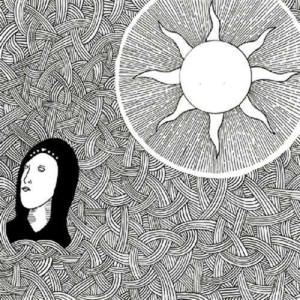 Direct Effect - Sunburn in der Gruppe VINYL bei Bengans Skivbutik AB (2004293)