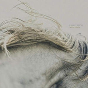 Frontier(S) - White Lights Ep in der Gruppe VINYL bei Bengans Skivbutik AB (2004303)