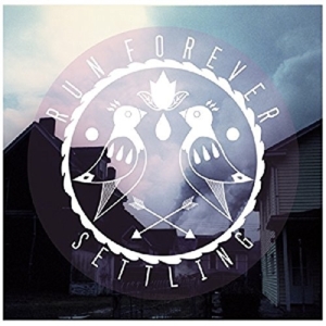 Run Forever - Settling in der Gruppe VINYL bei Bengans Skivbutik AB (2004309)