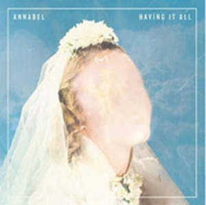 Annabel - Having It All in der Gruppe VINYL bei Bengans Skivbutik AB (2004316)