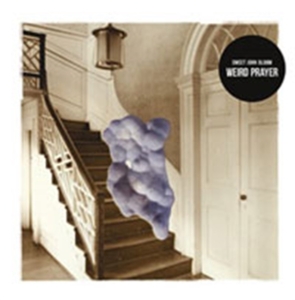 Sweet John Bloom - Weird Prayer in der Gruppe VINYL bei Bengans Skivbutik AB (2004735)