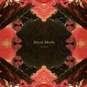Dust Moth - Scale in der Gruppe CD bei Bengans Skivbutik AB (2004751)