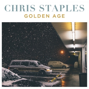 Staples Chris - Golden Age in der Gruppe CD bei Bengans Skivbutik AB (2004777)